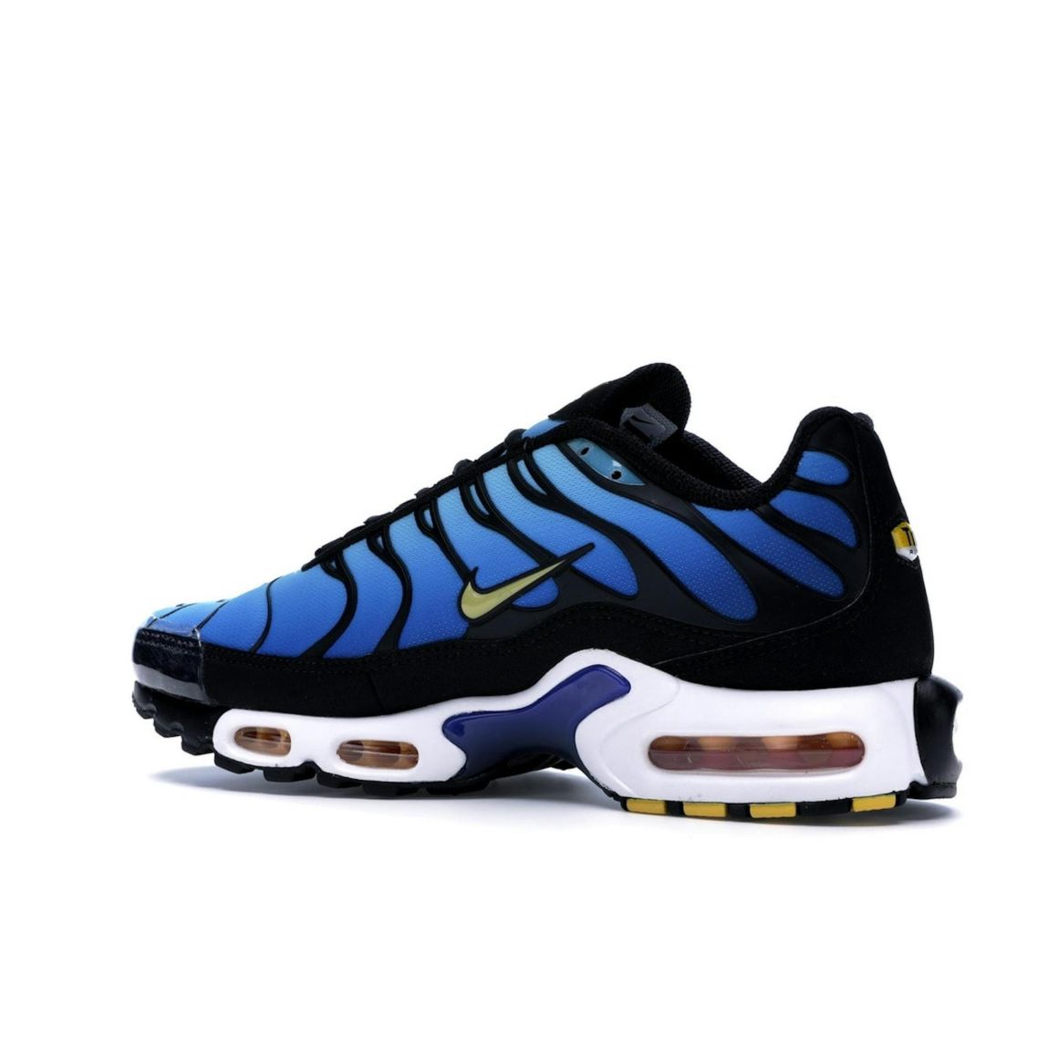 Air Max Plus OG Hyper Blue (2018) BQ4629-003