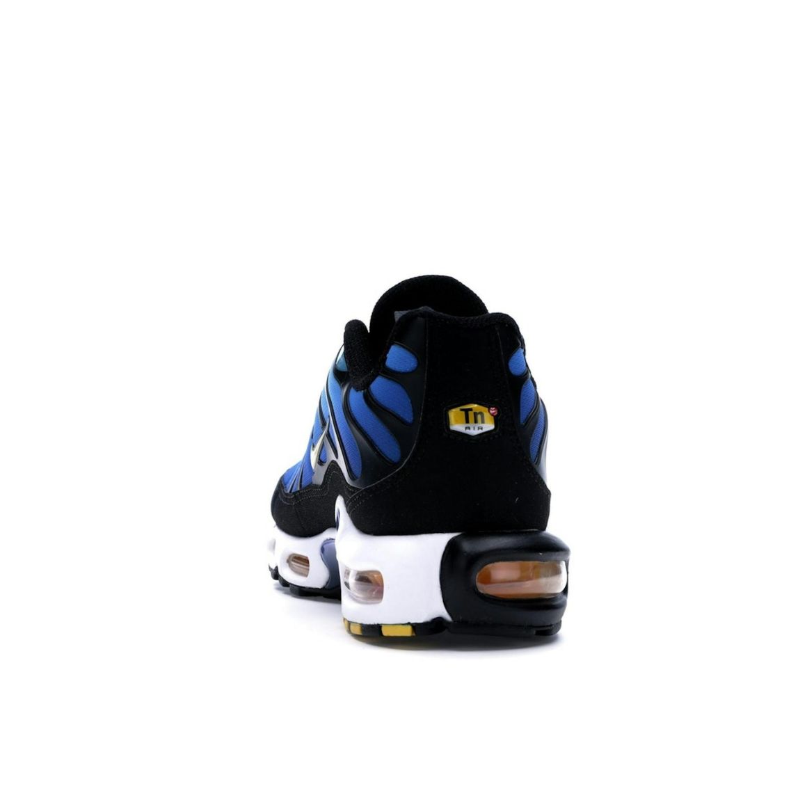 Air Max Plus OG Hyper Blue (2018) BQ4629-003