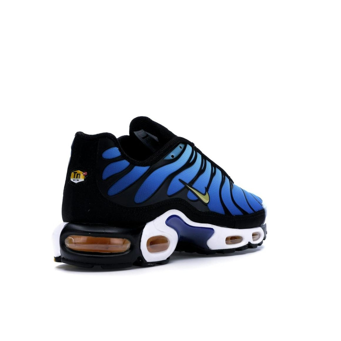 Air Max Plus OG Hyper Blue (2018) BQ4629-003
