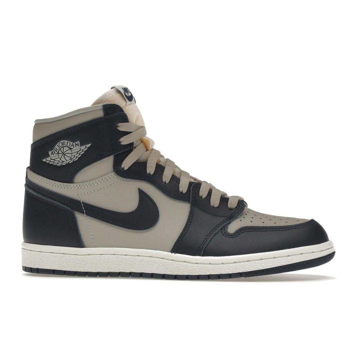 Jordan 1 Retro High ’85 Georgetown College Navy BQ4422-400