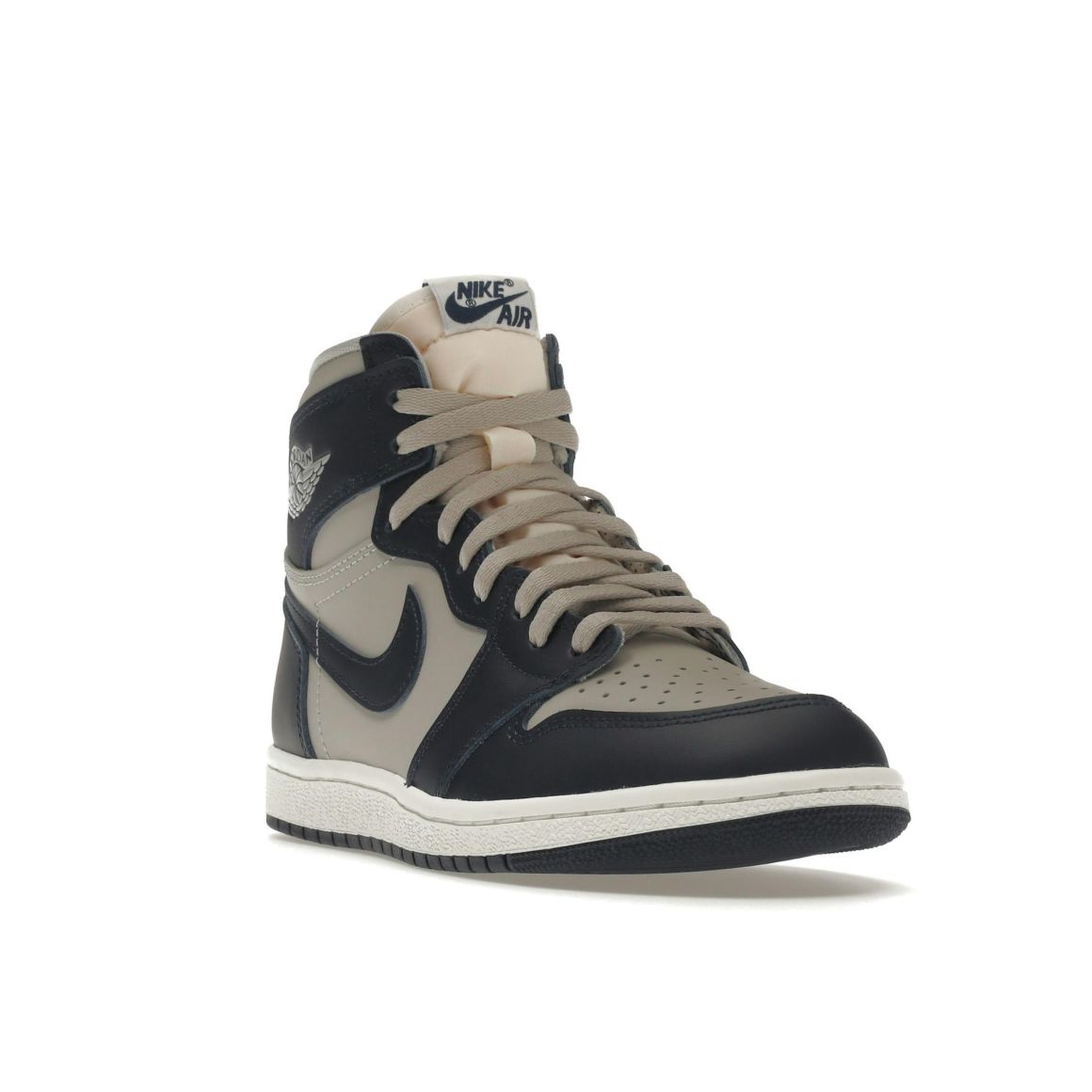 Jordan 1 Retro High ’85 Georgetown College Navy BQ4422-400