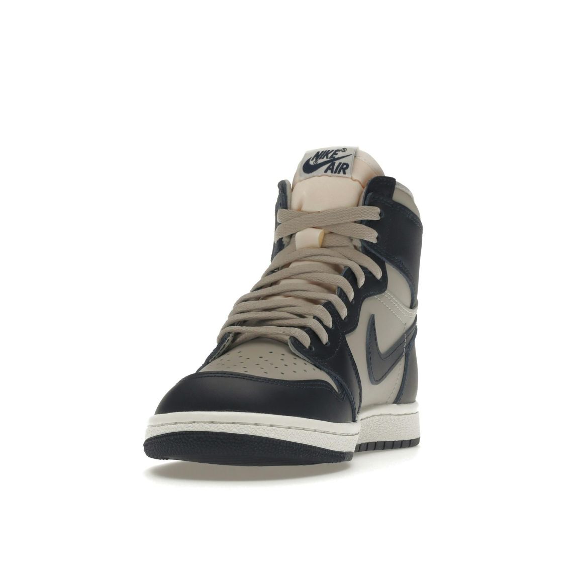 Jordan 1 Retro High ’85 Georgetown College Navy BQ4422-400