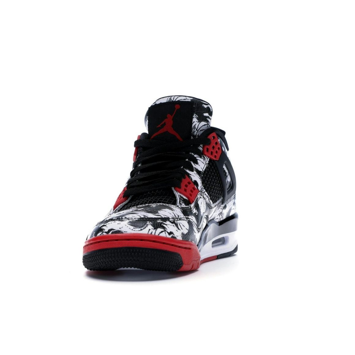 Jordan 4 Retro Tattoo (2018) BQ0897-006 Sneakers