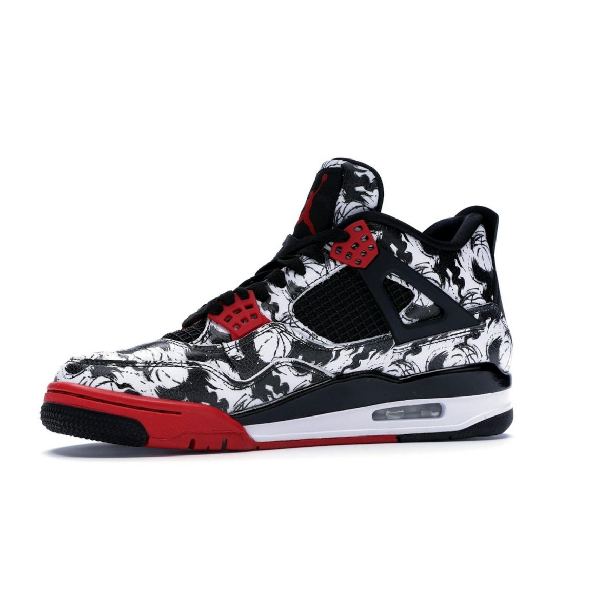 Jordan 4 Retro Tattoo (2018) BQ0897-006 Sneakers
