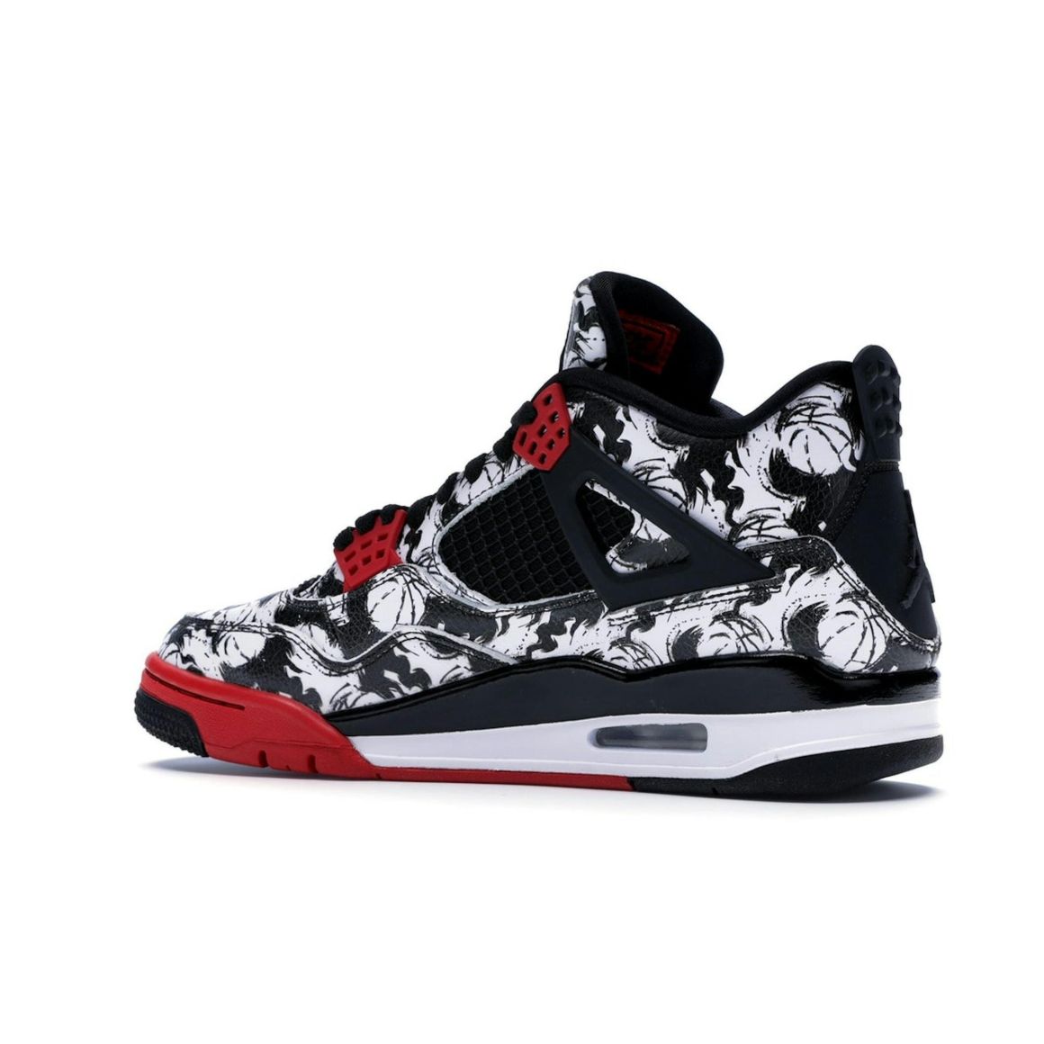 Jordan 4 Retro Tattoo (2018) BQ0897-006 Sneakers