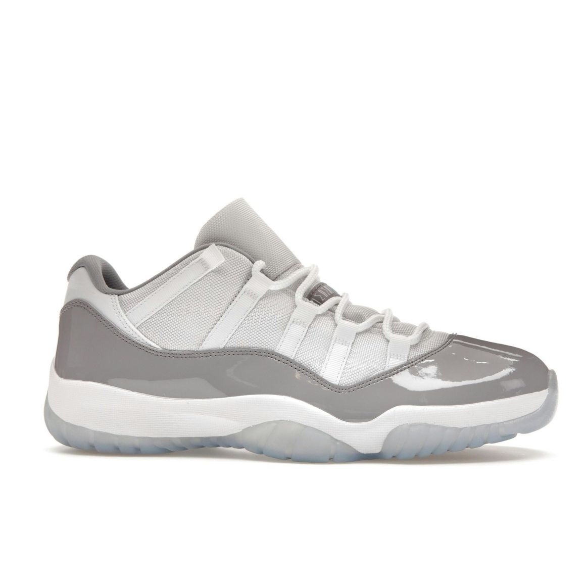 Jordan 11 Retro Low Cement Grey AV2187-140