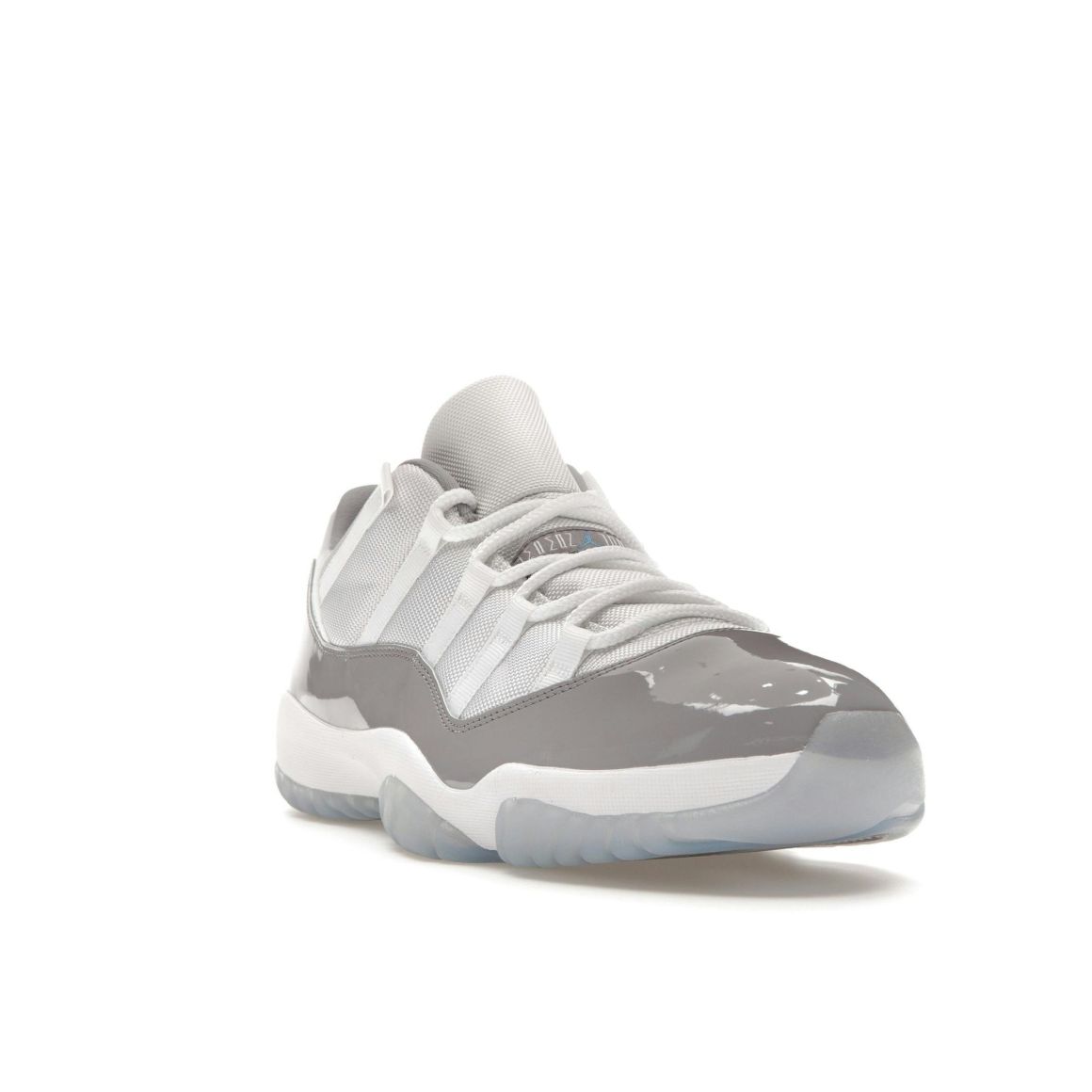 Jordan 11 Retro Low Cement Grey AV2187-140