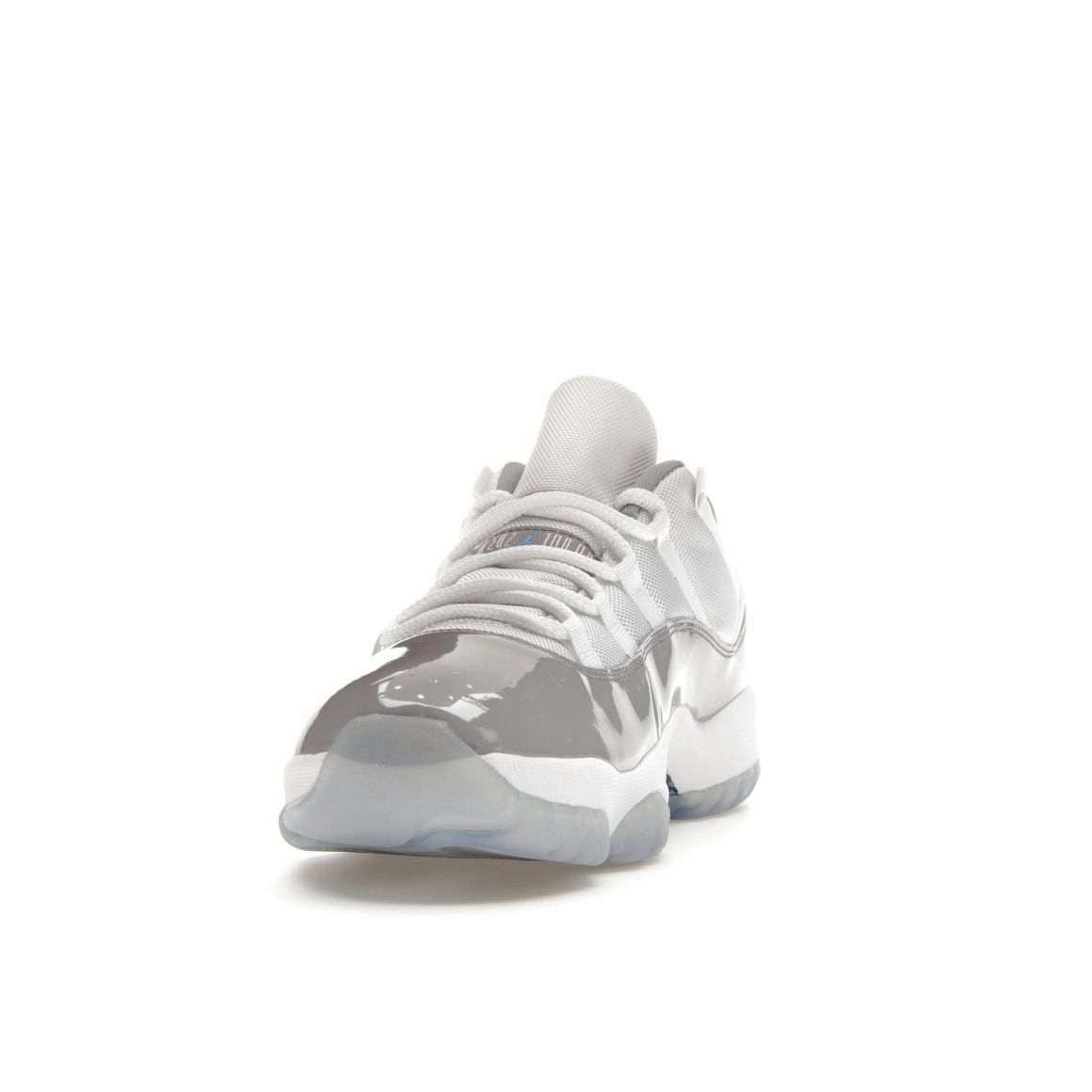 Jordan 11 Retro Low Cement Grey AV2187-140