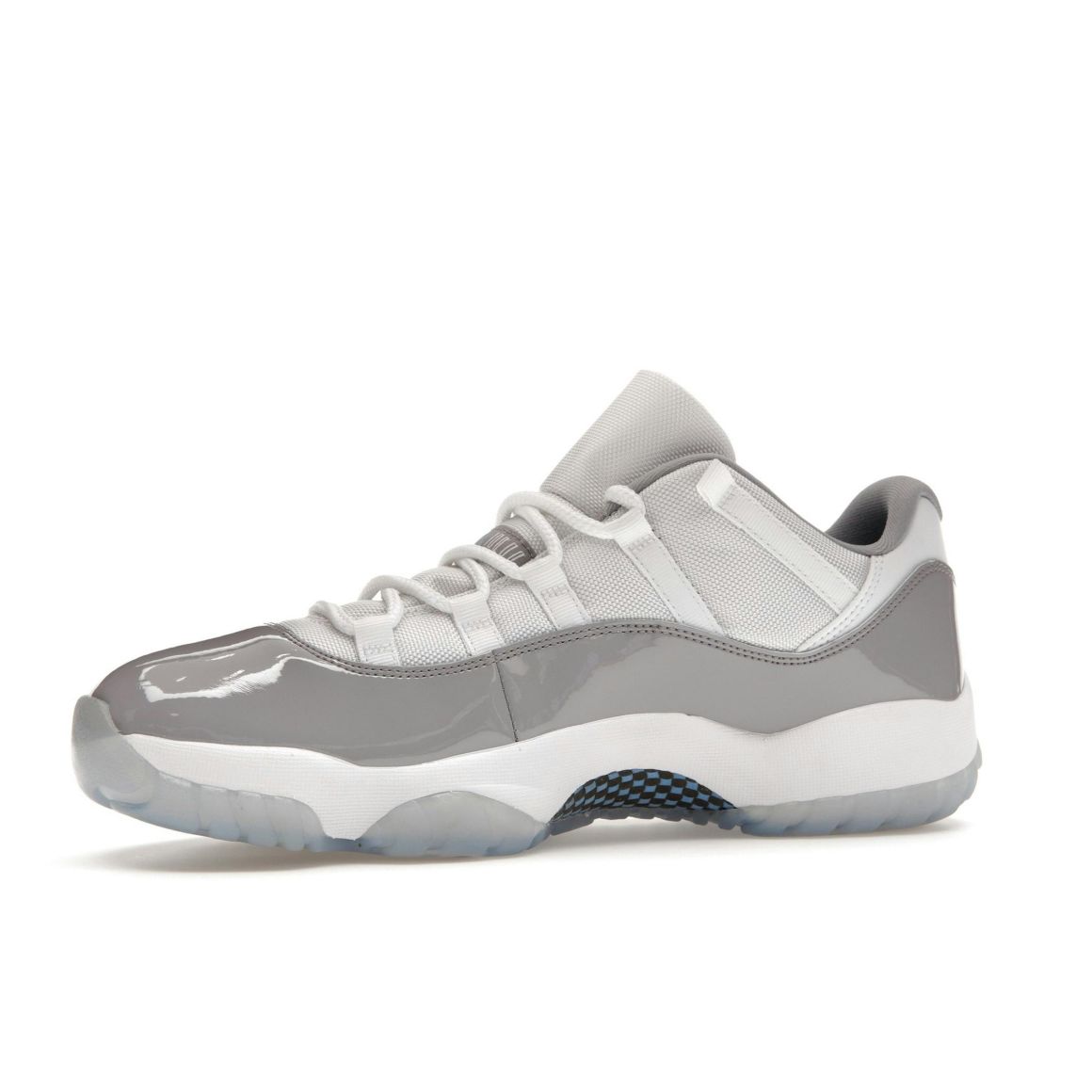 Jordan 11 Retro Low Cement Grey AV2187-140