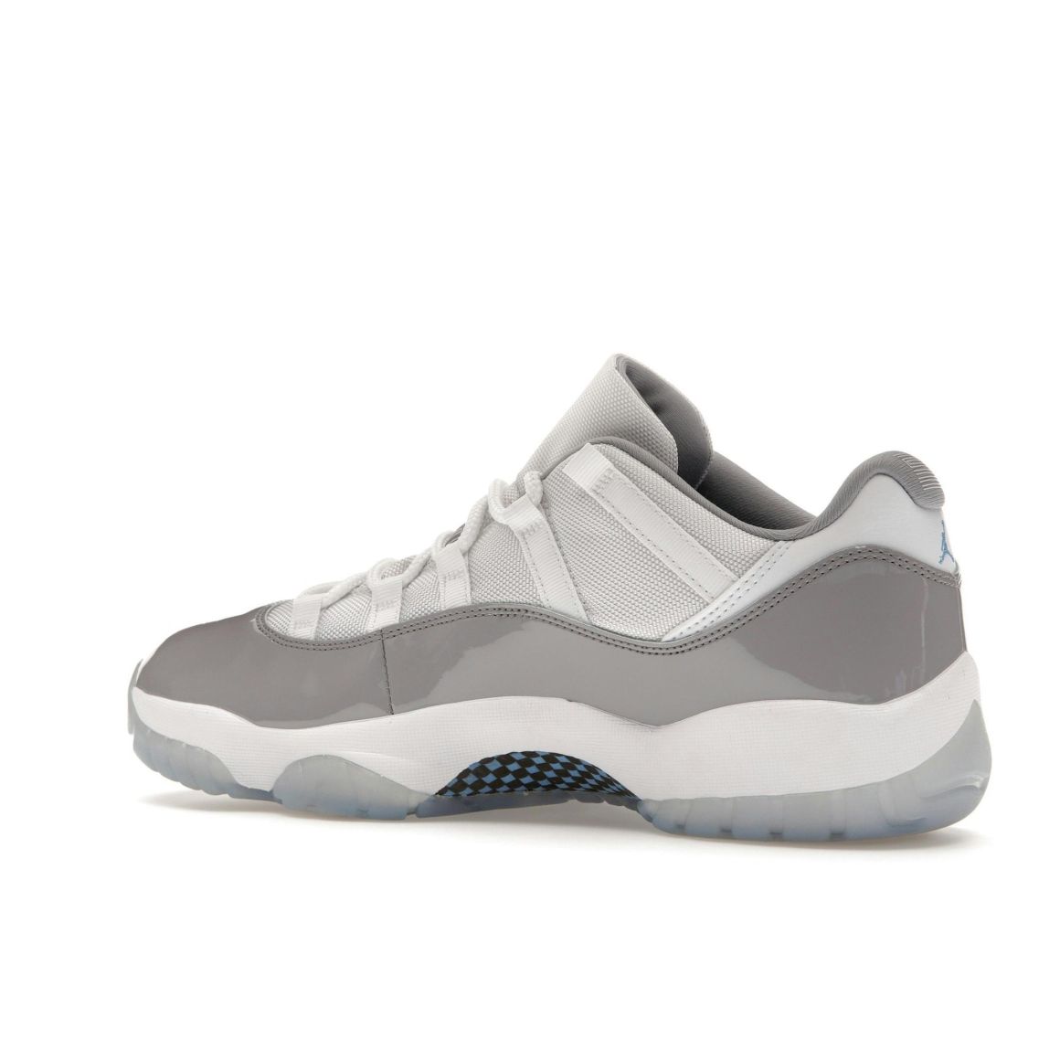 Jordan 11 Retro Low Cement Grey AV2187-140