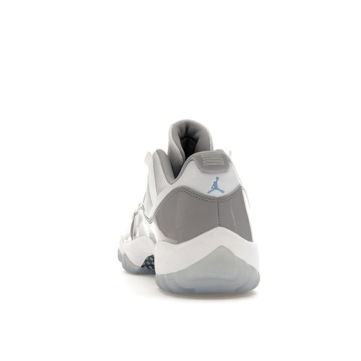 Jordan 11 Retro Low Cement Grey AV2187-140