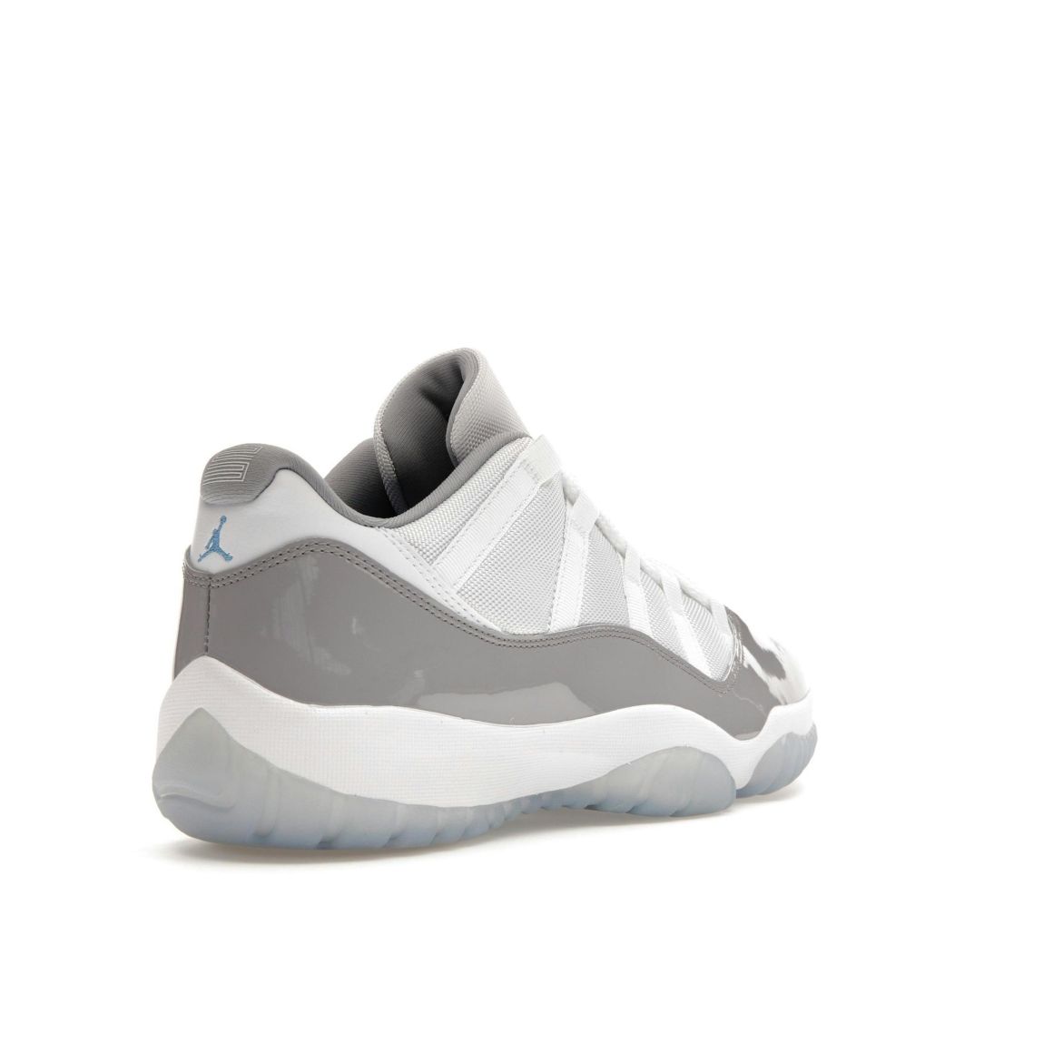 Jordan 11 Retro Low Cement Grey AV2187-140