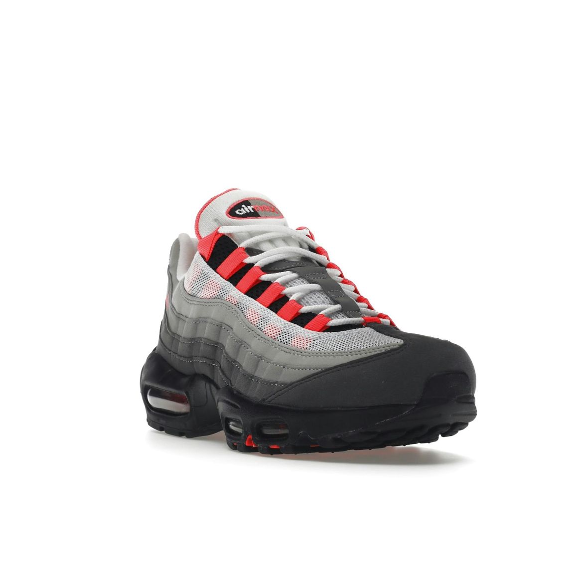 Air Max 95 OG Solar Red (2018) AT2865-100