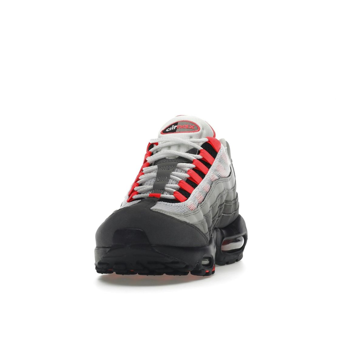 Air Max 95 OG Solar Red (2018) AT2865-100