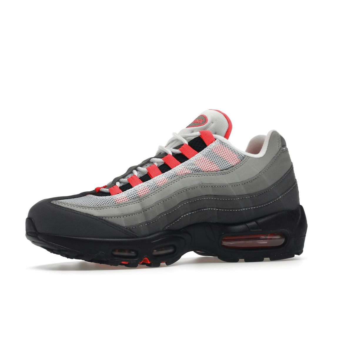 Air Max 95 OG Solar Red (2018) AT2865-100