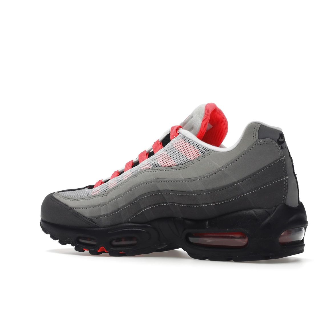 Air Max 95 OG Solar Red (2018) AT2865-100