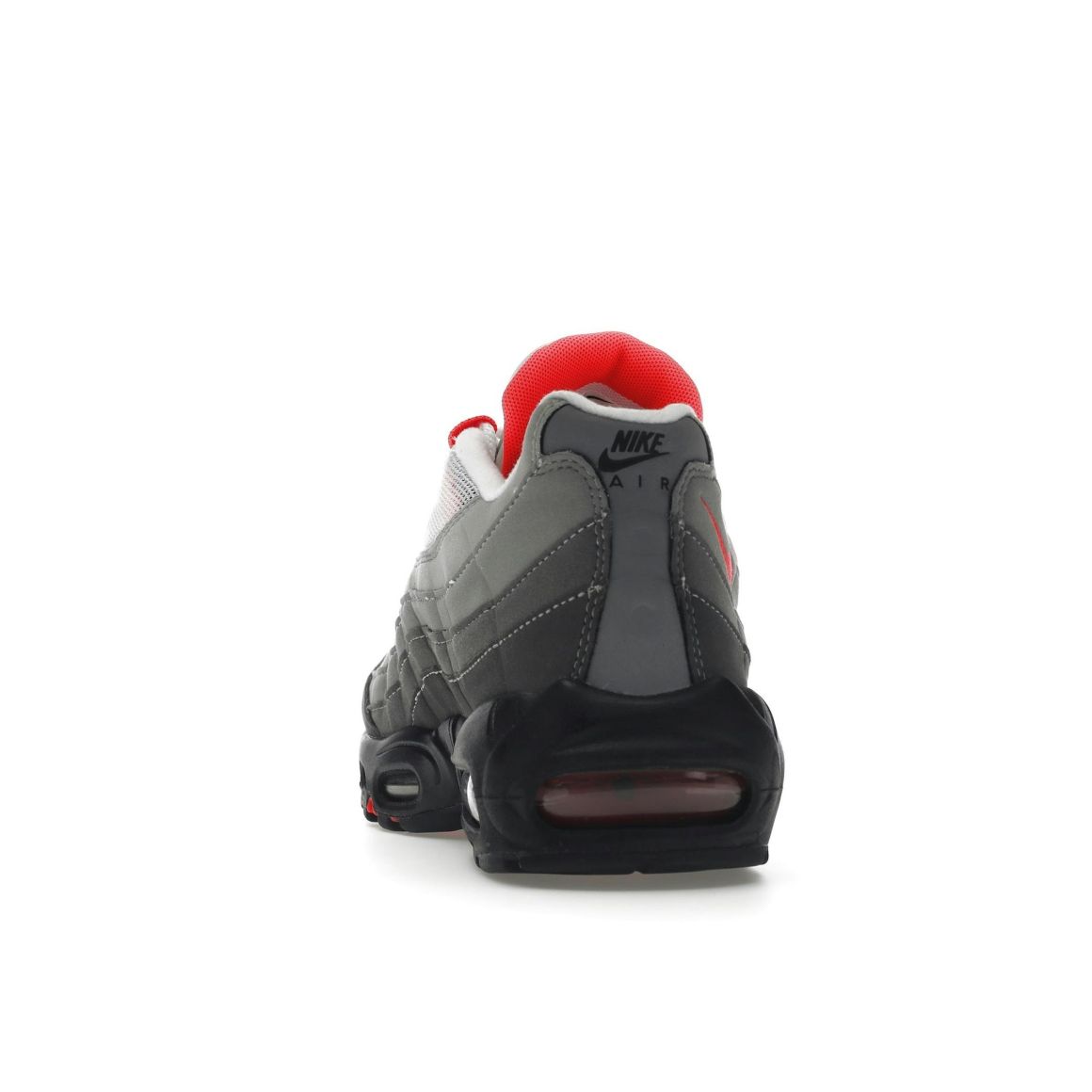 Air Max 95 OG Solar Red (2018) AT2865-100