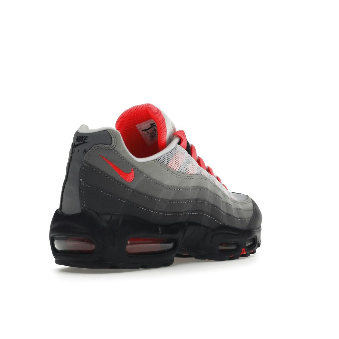 Air Max 95 OG Solar Red (2018) AT2865-100