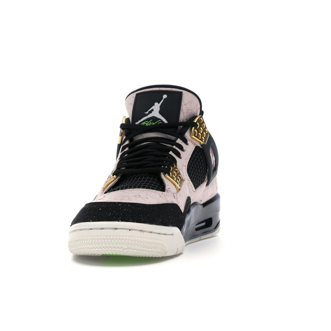 Jordan 4 Retro Silt Red Splatter Women’s AQ9129-601