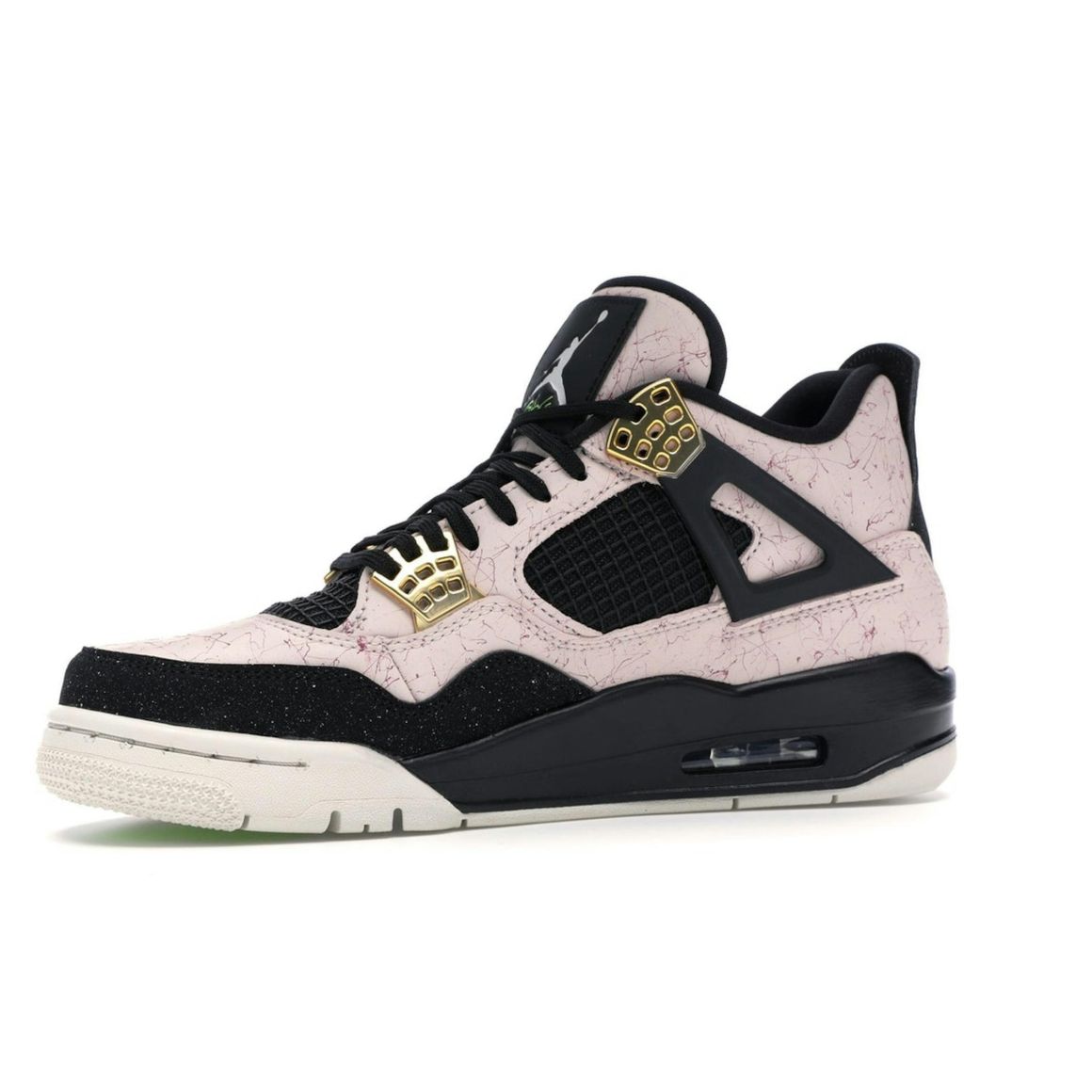 Jordan 4 Retro Silt Red Splatter Women’s AQ9129-601