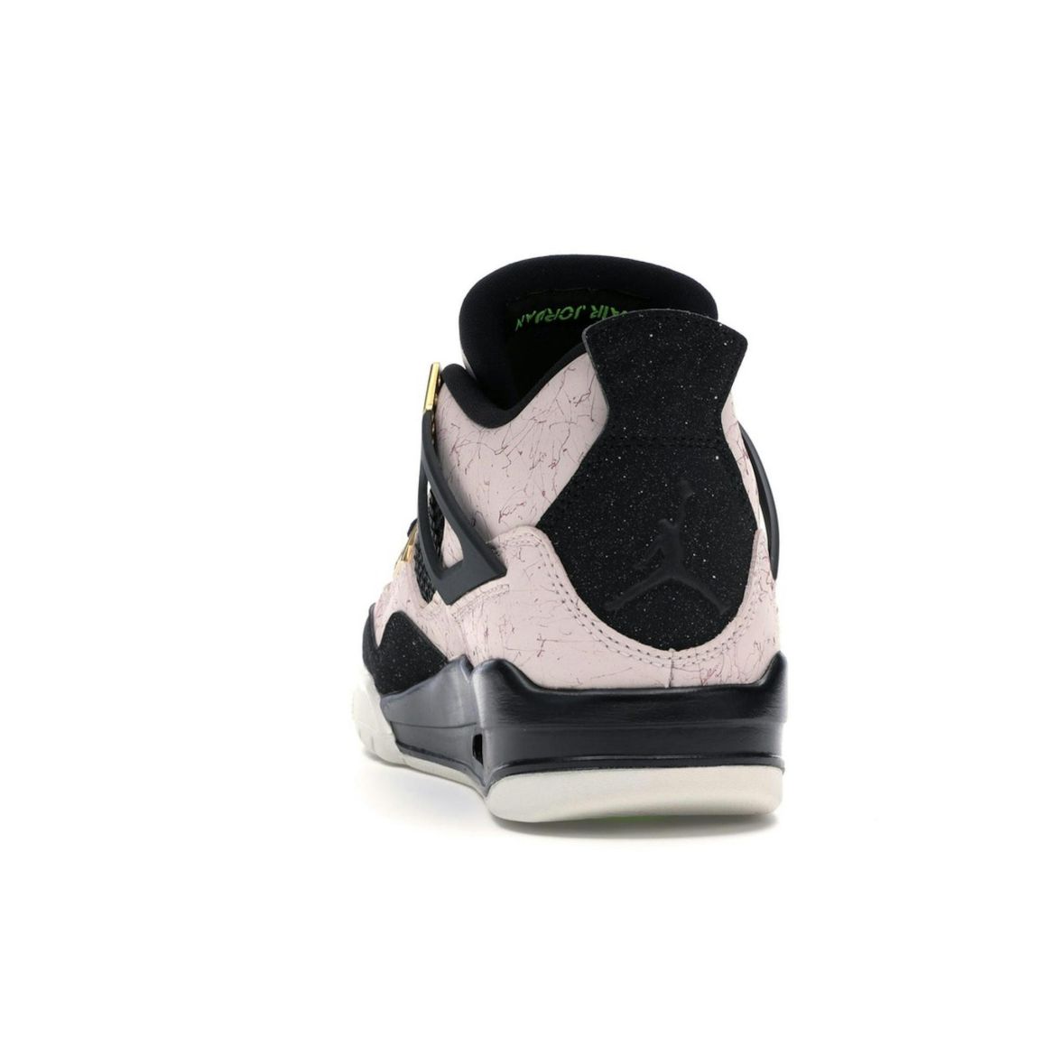 Jordan 4 Retro Silt Red Splatter Women’s AQ9129-601