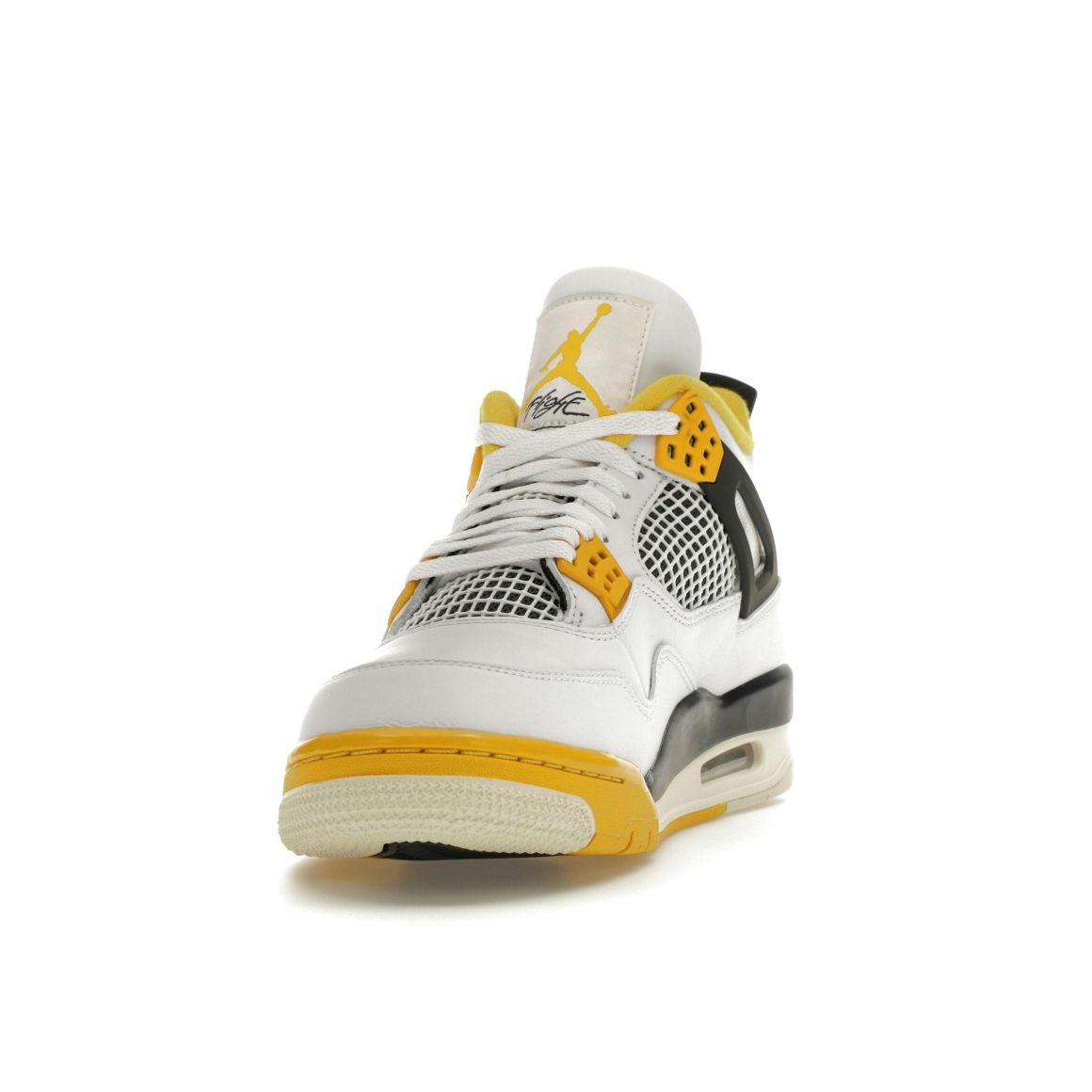 Jordan 4 Retro Vivid Sulfur Women’s AQ9129-101