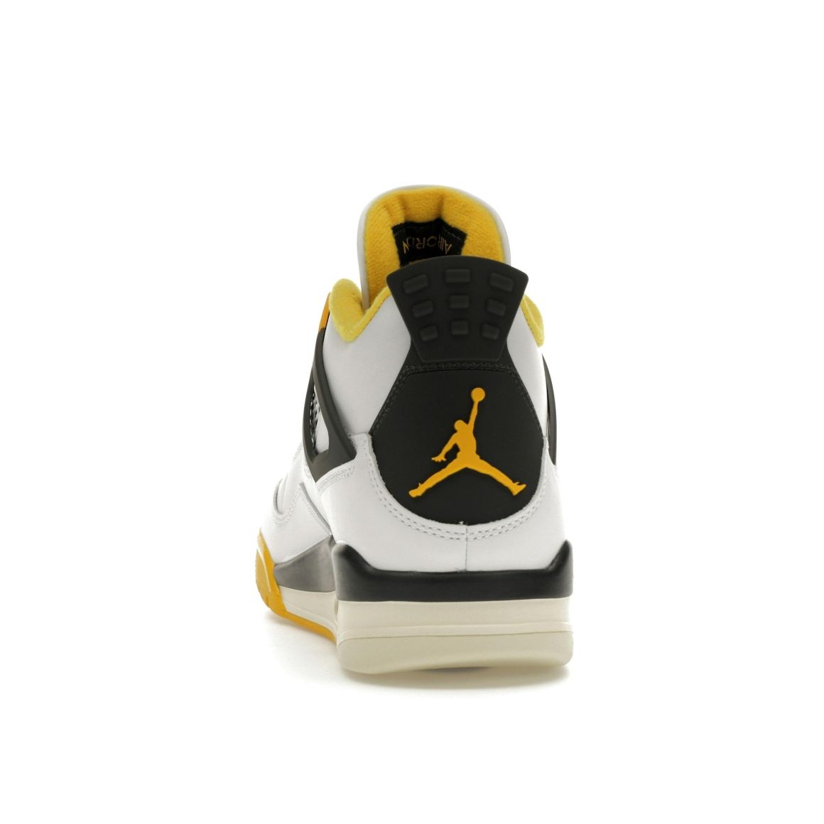 Jordan 4 Retro Vivid Sulfur Women’s AQ9129-101
