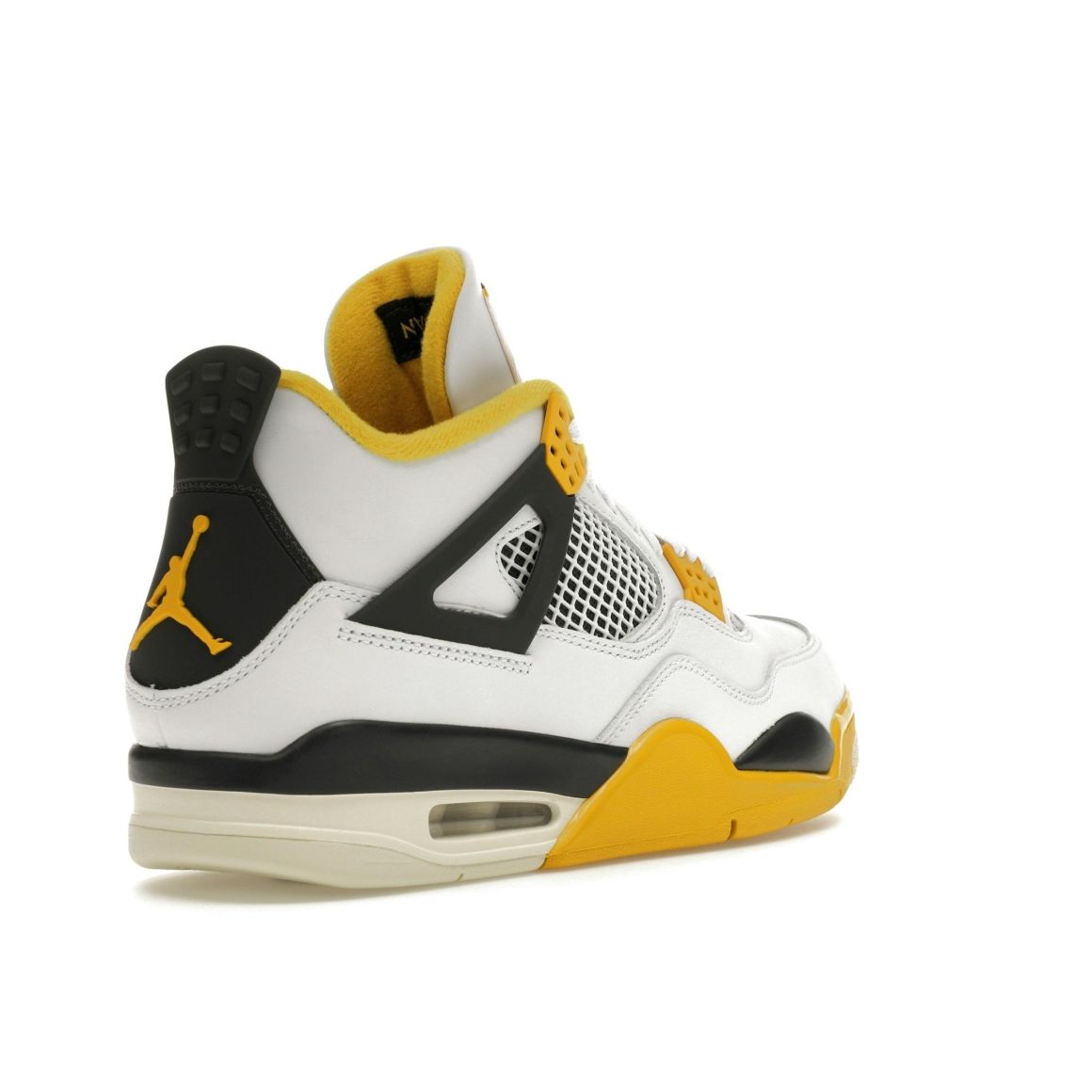 Jordan 4 Retro Vivid Sulfur Women’s AQ9129-101