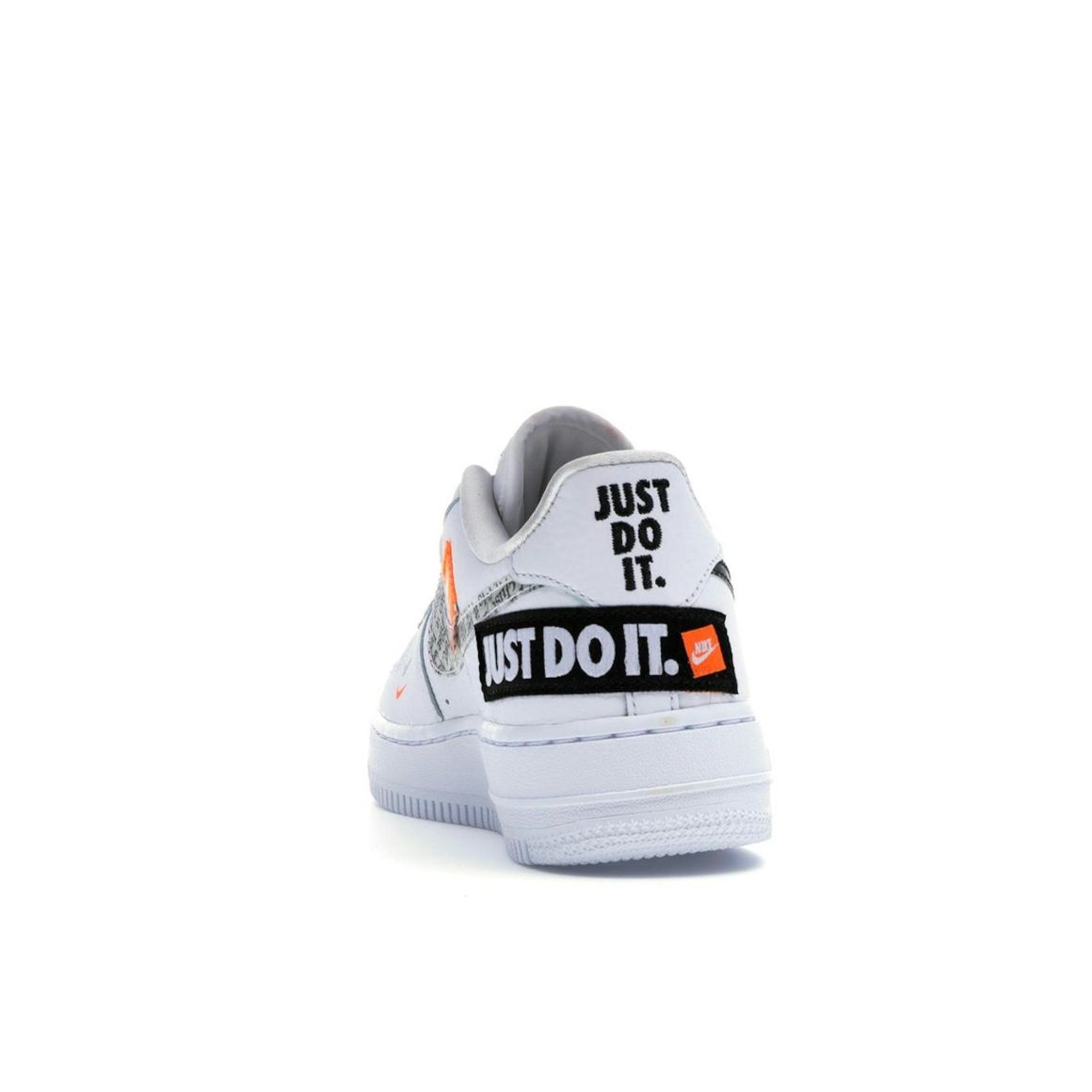 Air Force 1 Low Just Do It Pack White (GS) AO3977-100