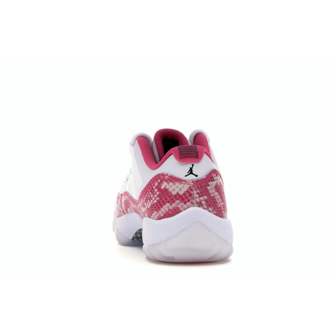 Jordan 11 Retro Low Pink Snakeskin (2019) Women’s AH7860-106