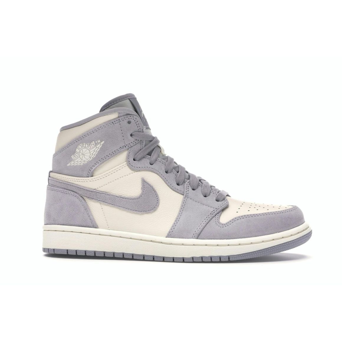 Jordan 1 Retro High Pale Ivory Women’s AH7389-101
