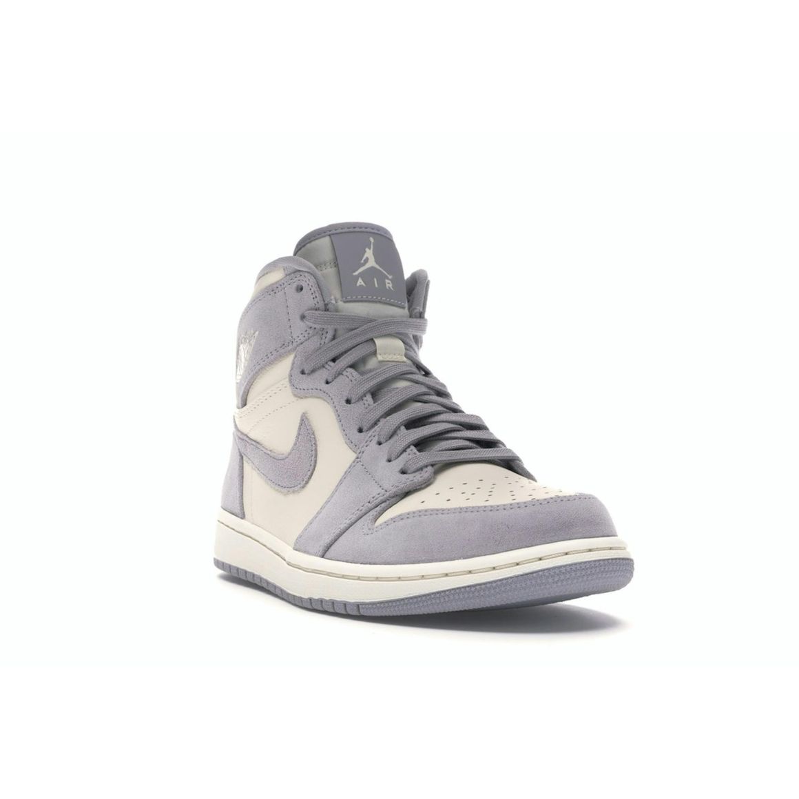 Jordan 1 Retro High Pale Ivory Women’s AH7389-101