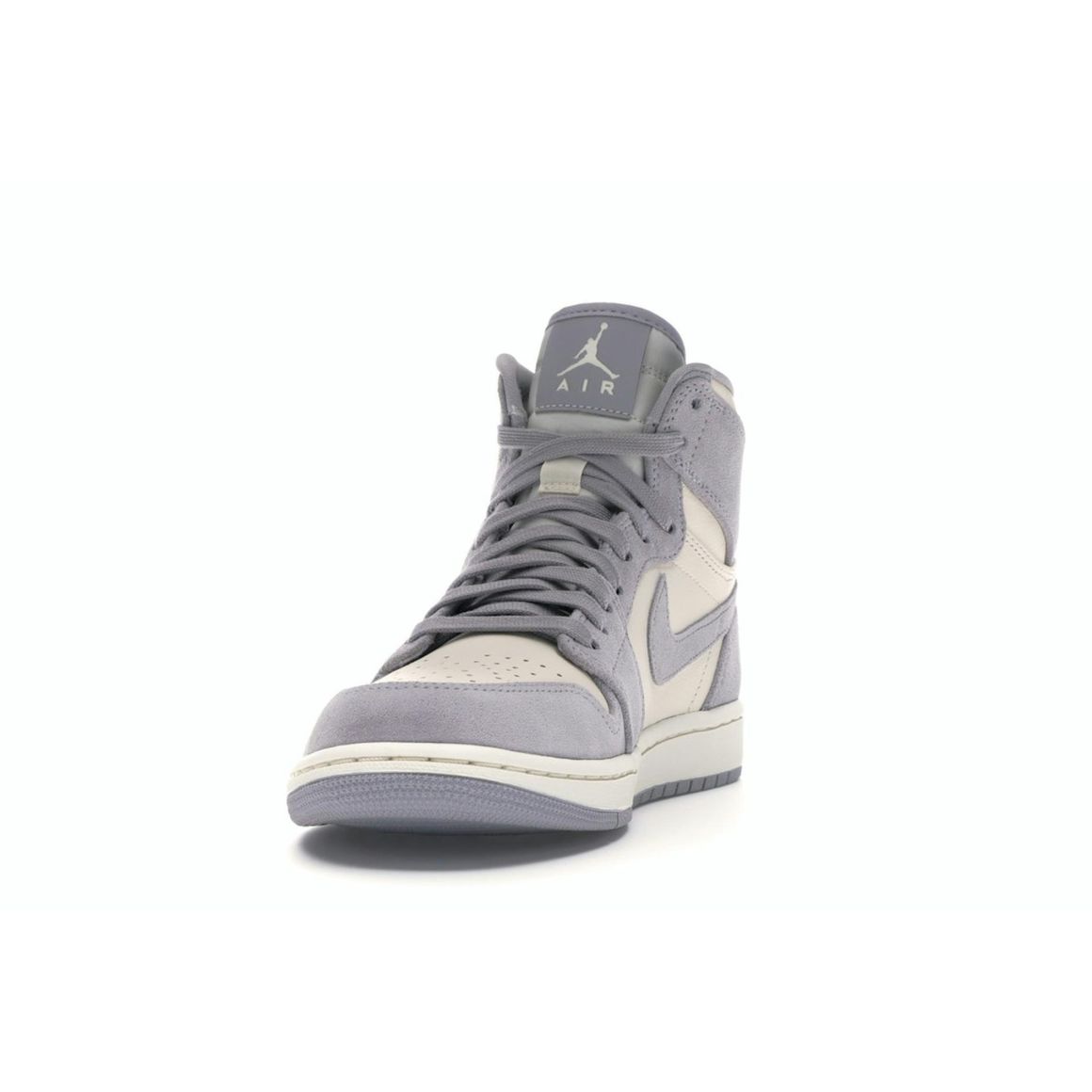 Jordan 1 Retro High Pale Ivory Women’s AH7389-101