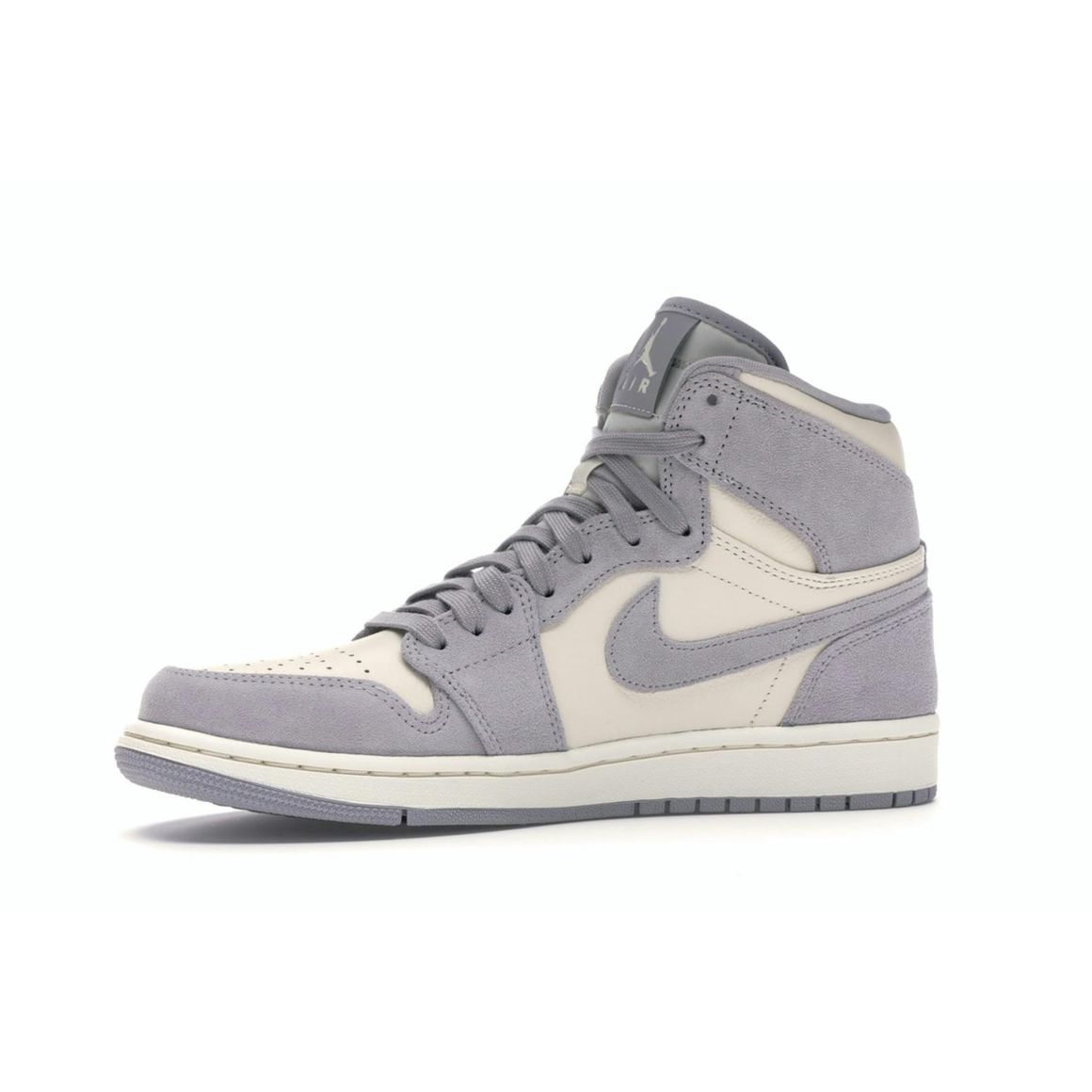Jordan 1 Retro High Pale Ivory Women’s AH7389-101