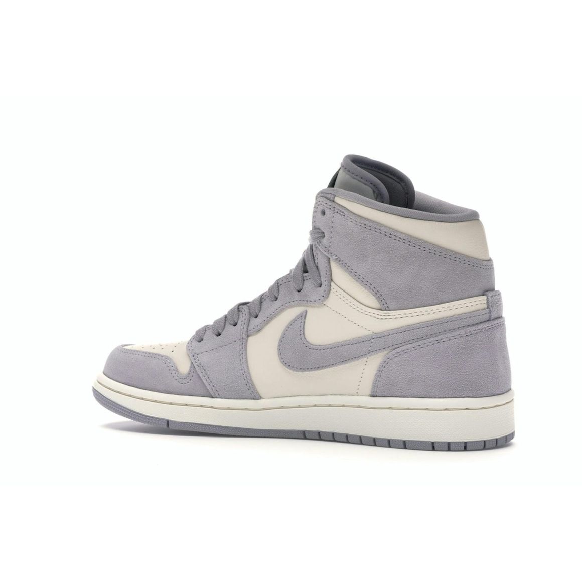 Jordan 1 Retro High Pale Ivory Women’s AH7389-101