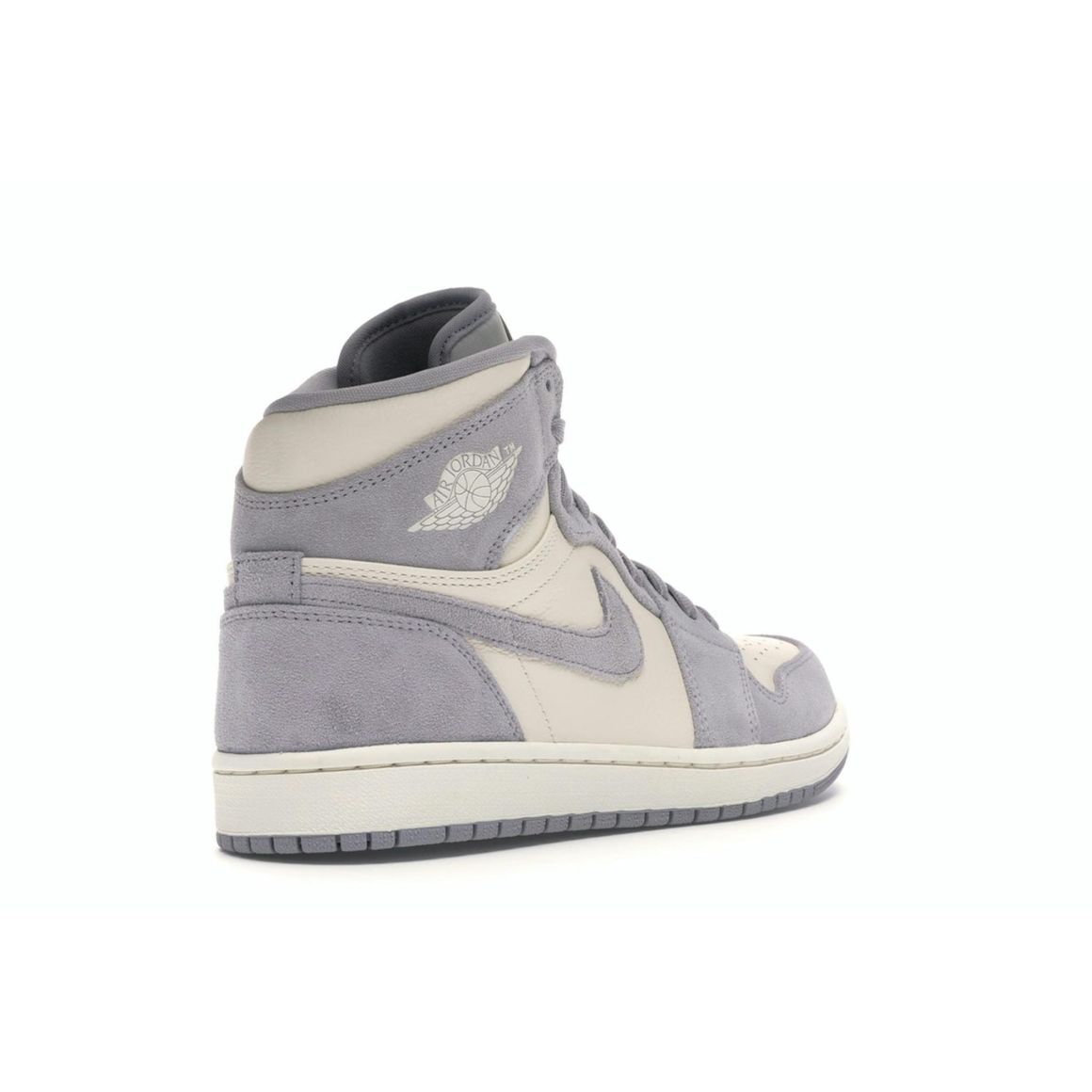 Jordan 1 Retro High Pale Ivory Women’s AH7389-101