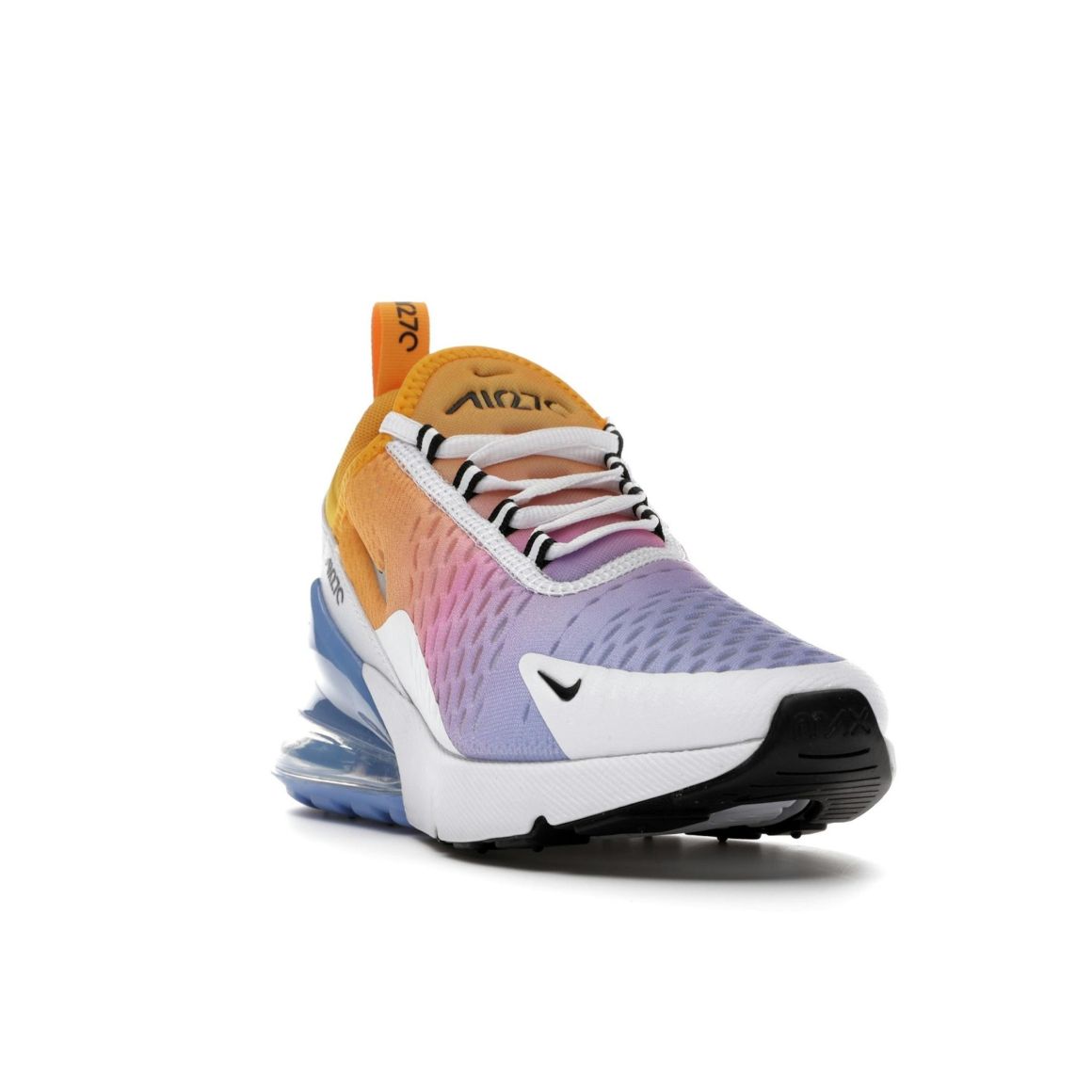 Air Max 270 Gradient University Gold Women’s AH6789-702