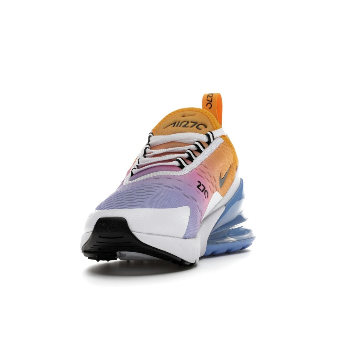 Air Max 270 Gradient University Gold Women’s AH6789-702
