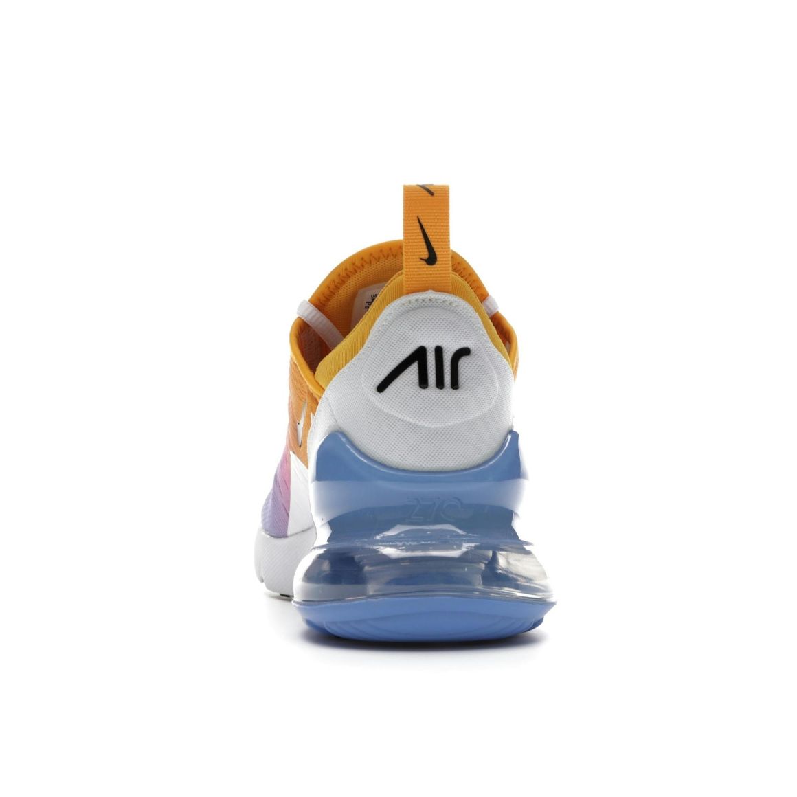 Air Max 270 Gradient University Gold Women’s AH6789-702