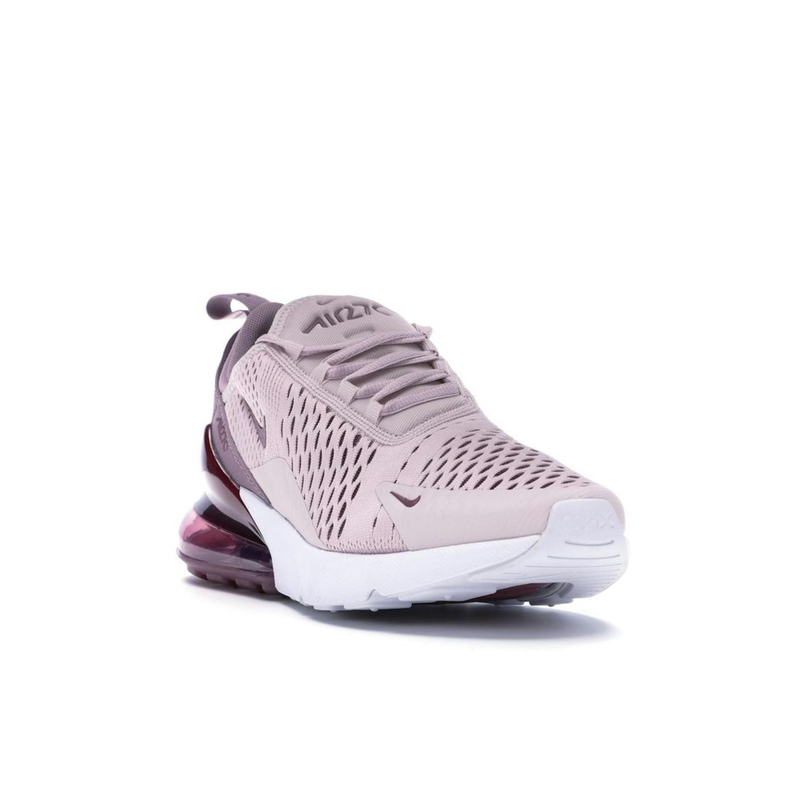 Air Max 270 Barely Rose Women’s Sneakers AH6789-601