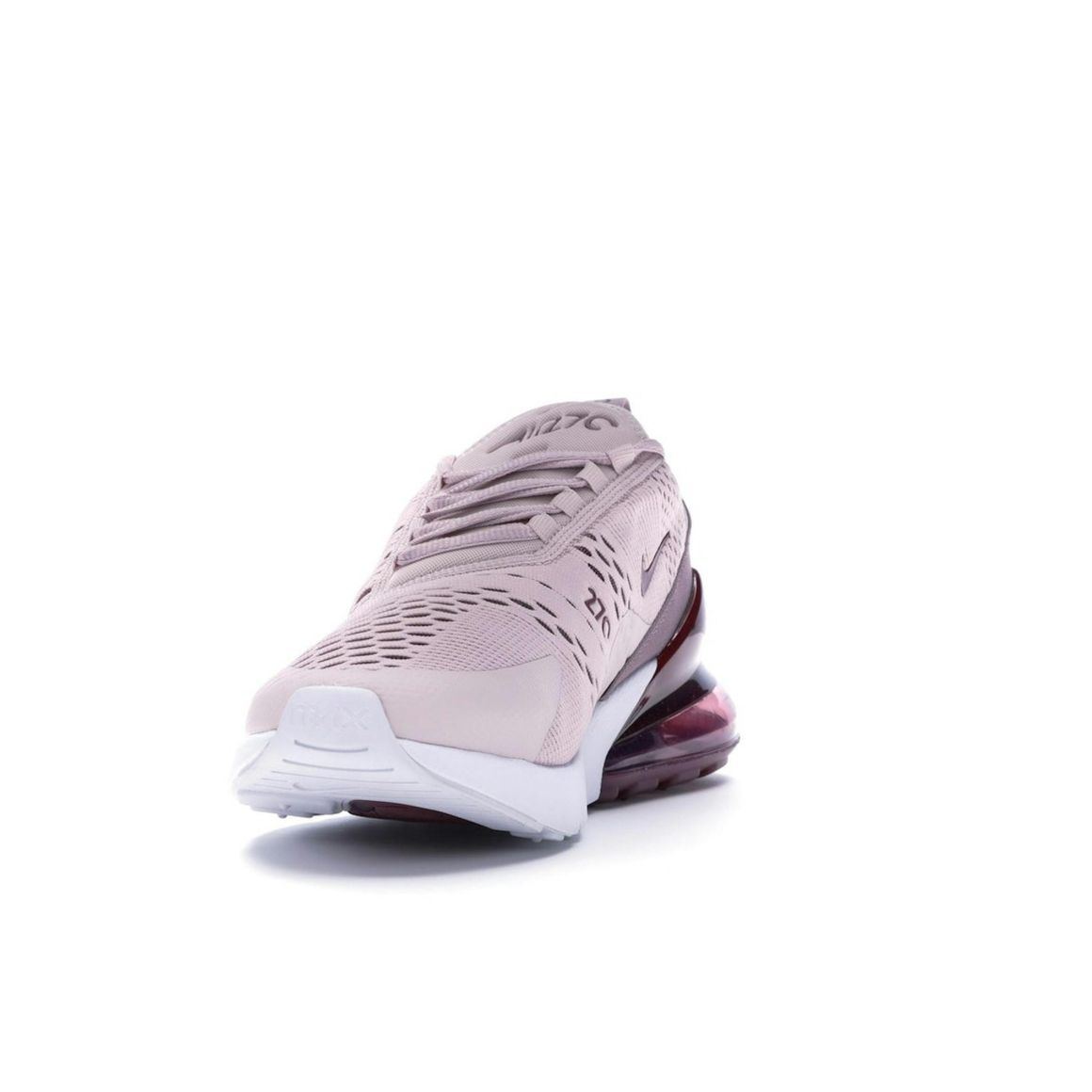 Air Max 270 Barely Rose Women’s Sneakers AH6789-601