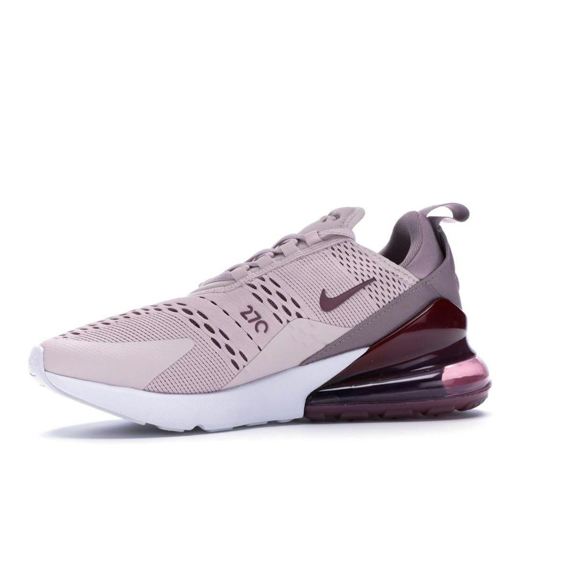 Air Max 270 Barely Rose Women’s Sneakers AH6789-601