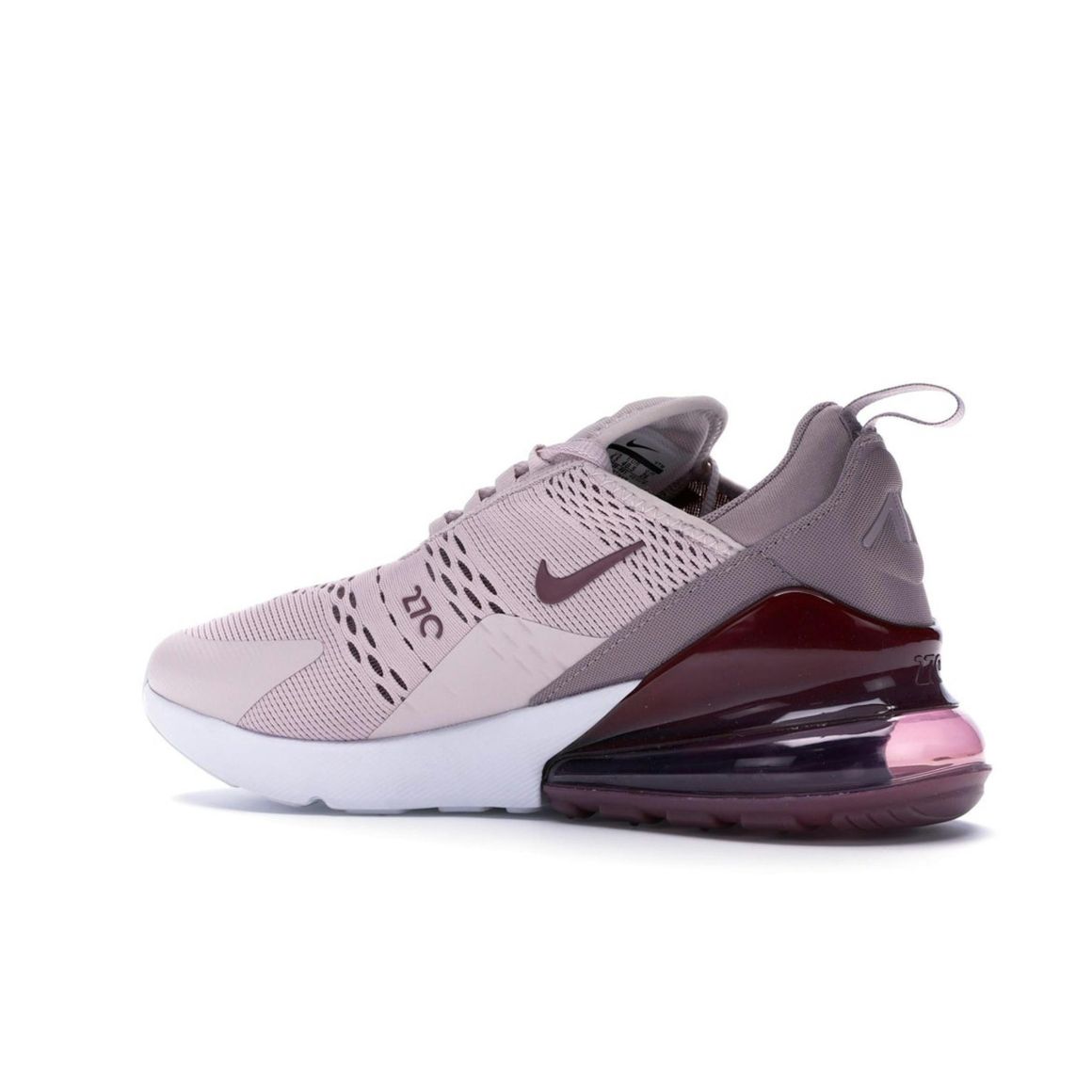 Air Max 270 Barely Rose Women’s Sneakers AH6789-601