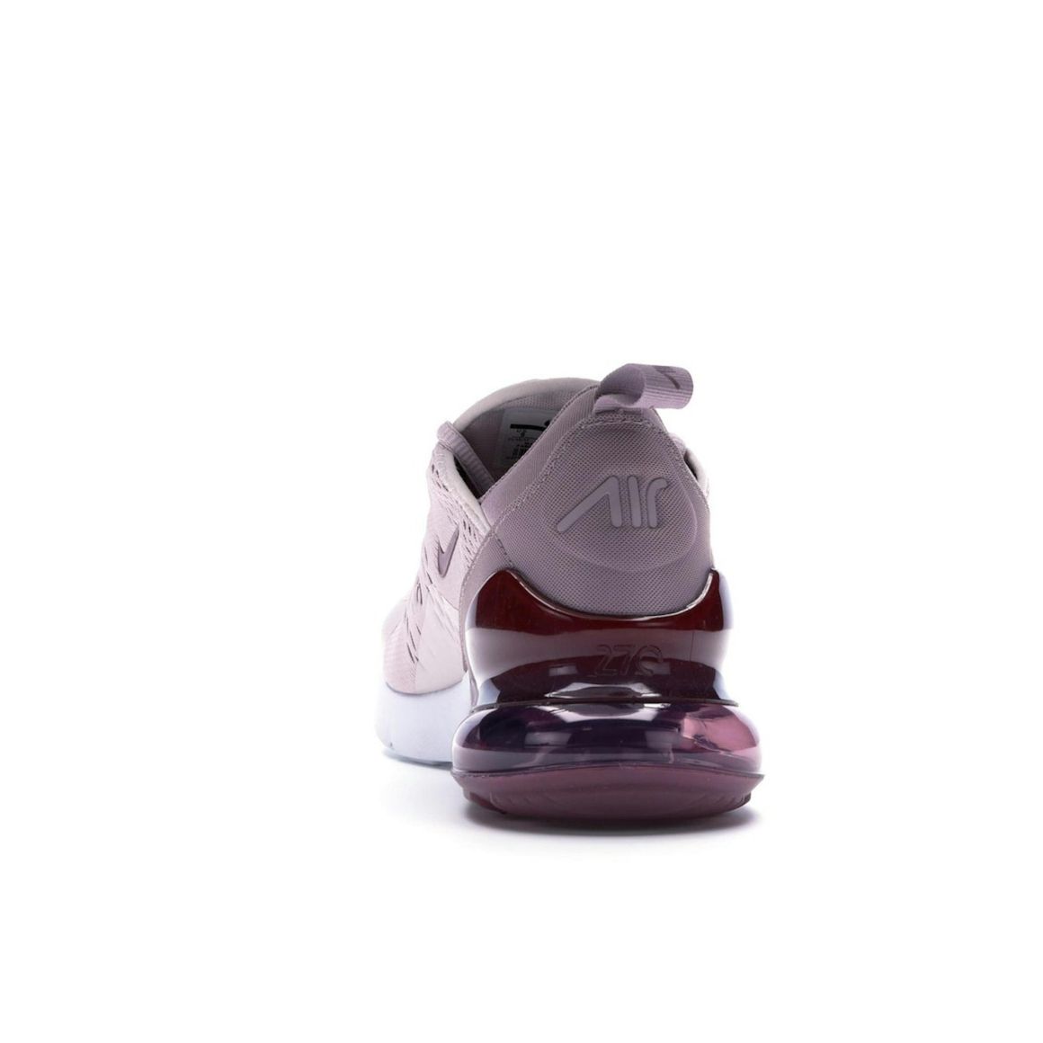 Air Max 270 Barely Rose Women’s Sneakers AH6789-601