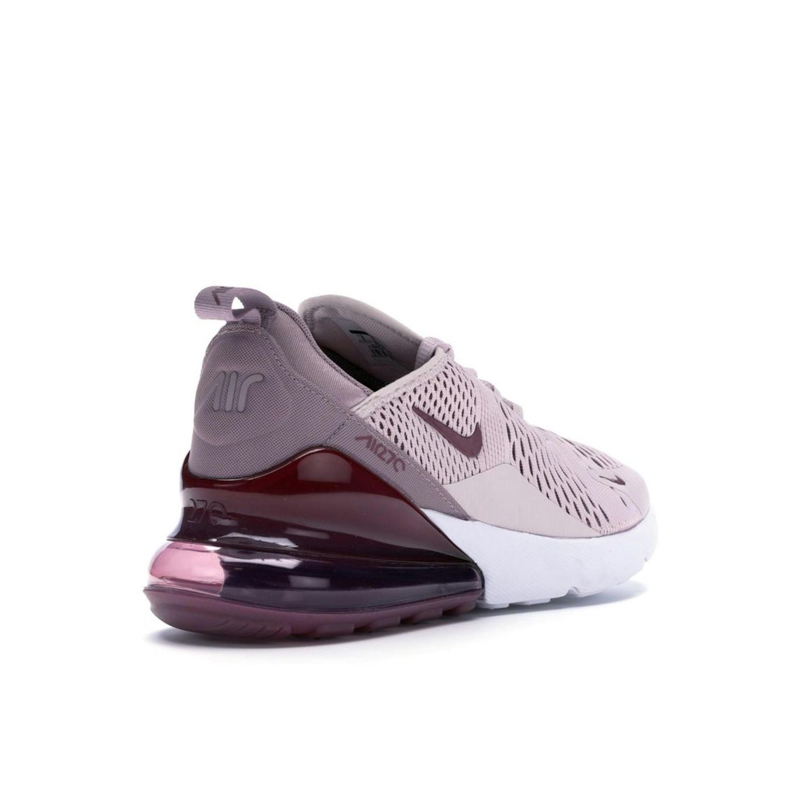 Air Max 270 Barely Rose Women’s Sneakers AH6789-601