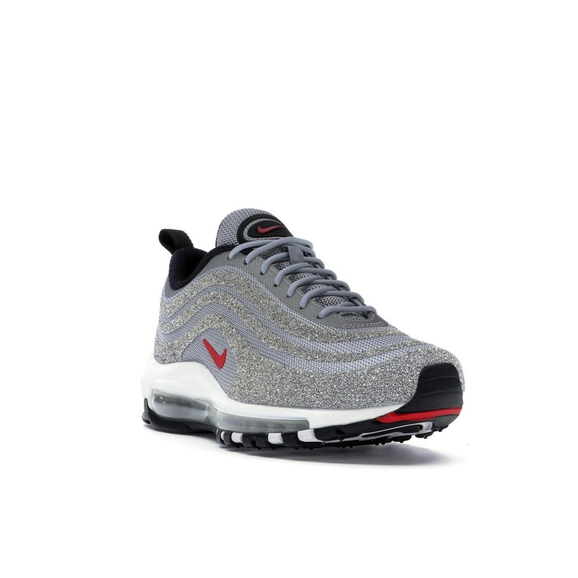 Air Max 97 LX Swarovski Silver Bullet Women’s 927508-002