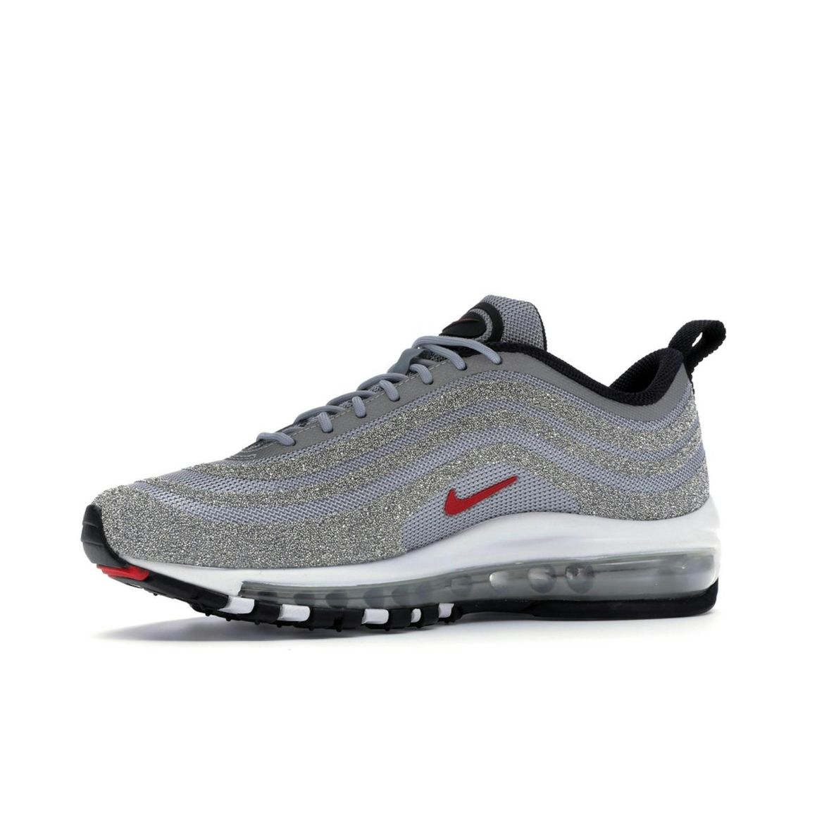 Air Max 97 LX Swarovski Silver Bullet Women’s 927508-002