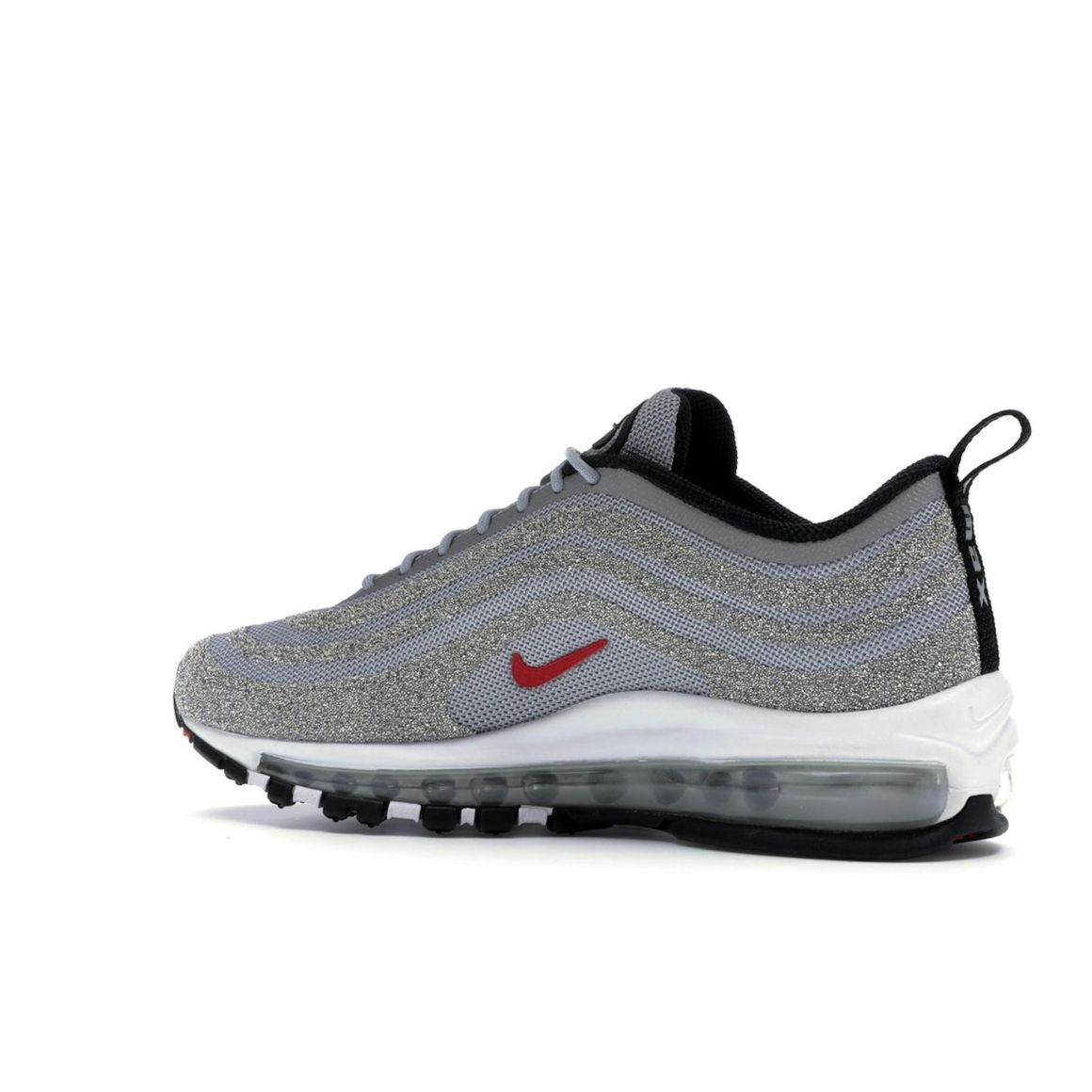 Air Max 97 LX Swarovski Silver Bullet Women’s 927508-002