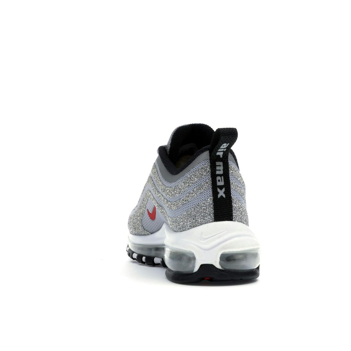 Air Max 97 LX Swarovski Silver Bullet Women’s 927508-002