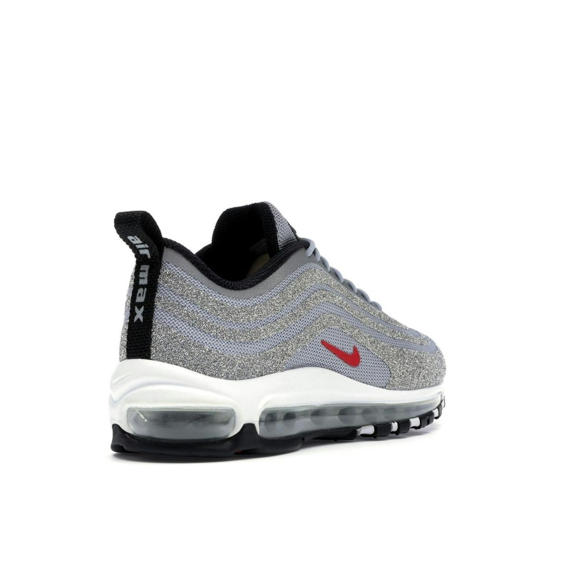 Air Max 97 LX Swarovski Silver Bullet Women’s 927508-002